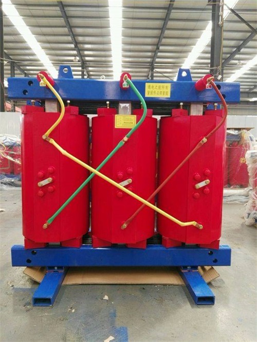 秦都SCB12-800KVA干式变压器等级