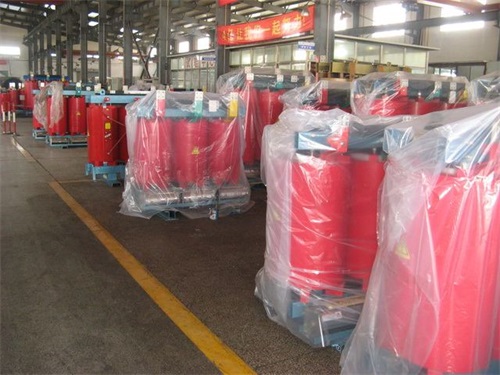 秦都SCB10-200kva干式变压器现货价格